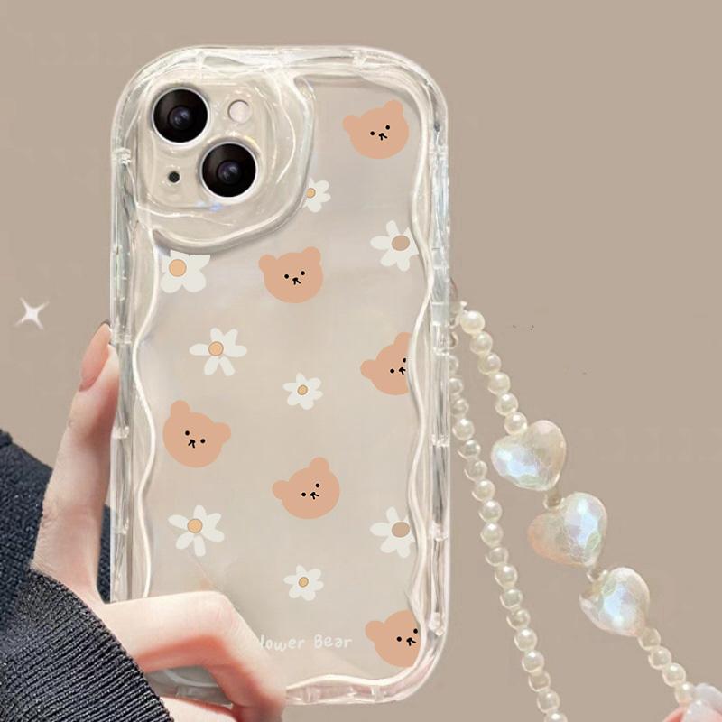 Butterfly Phone Case for Samsung Galaxy S25 S24 S23 Ultra S22 Plus S20 S21FE A56 A36 A55 A54 A34 A52 A53 A35 A16 A23 Chain Cover