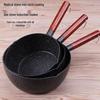LIEI Thickened Aluminum Ramen & Frying Pot Set