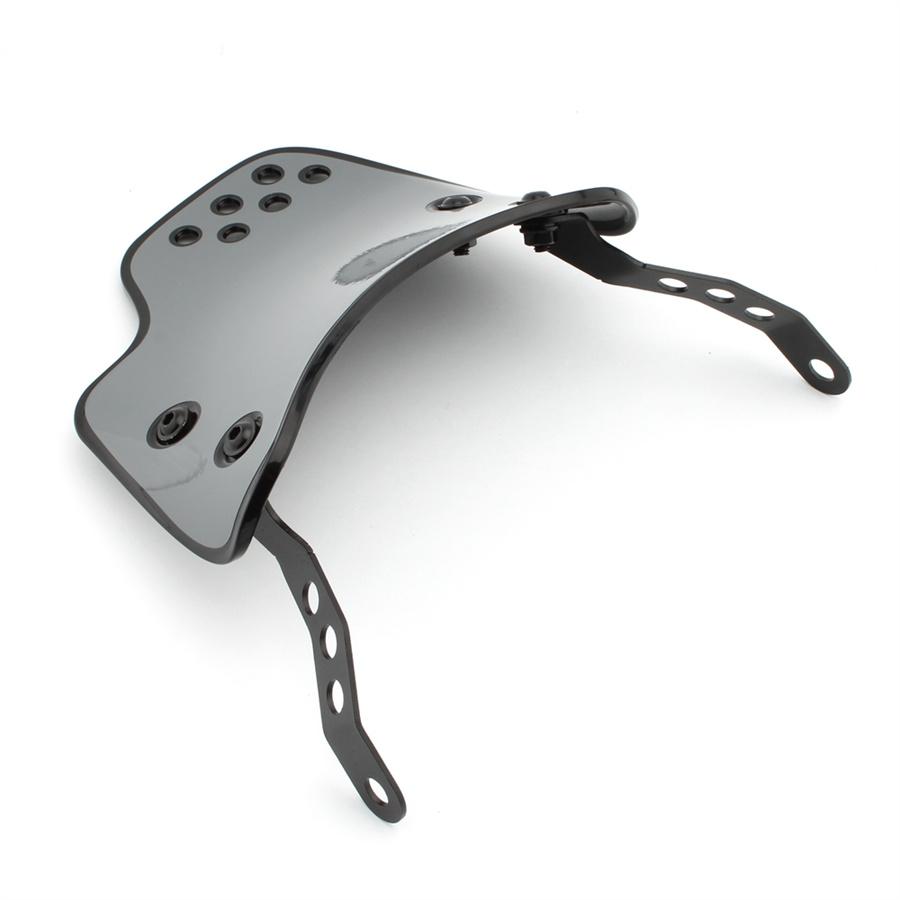 Motorcycle Windshield Wind Windscreen Universal for Honda for Yamaha for Suzuki