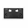 For 1998-2011 Ford Crown Victoria Front License Plate Frame Mount Bracket Holder
