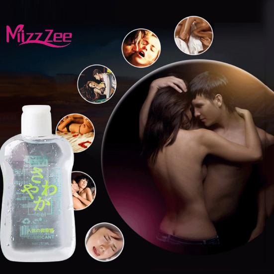 Love Vaginal Lubricant Liquid Smooth Safe Safe Intimate Massage Sex Care