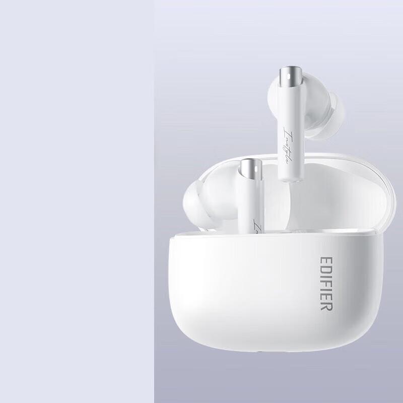 

Edifier Zero Pro True Wireless Active Noise Cancelling Earbuds