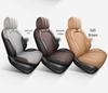 Custom All-Season Seat Cushion for Hongqi HS5 - Full Surround, Five-Seater Interior Cover