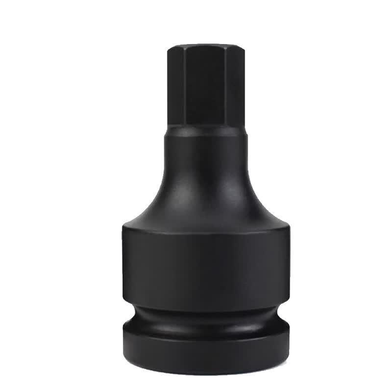 Jiongshi 1-inch Air Impact Hex Socket