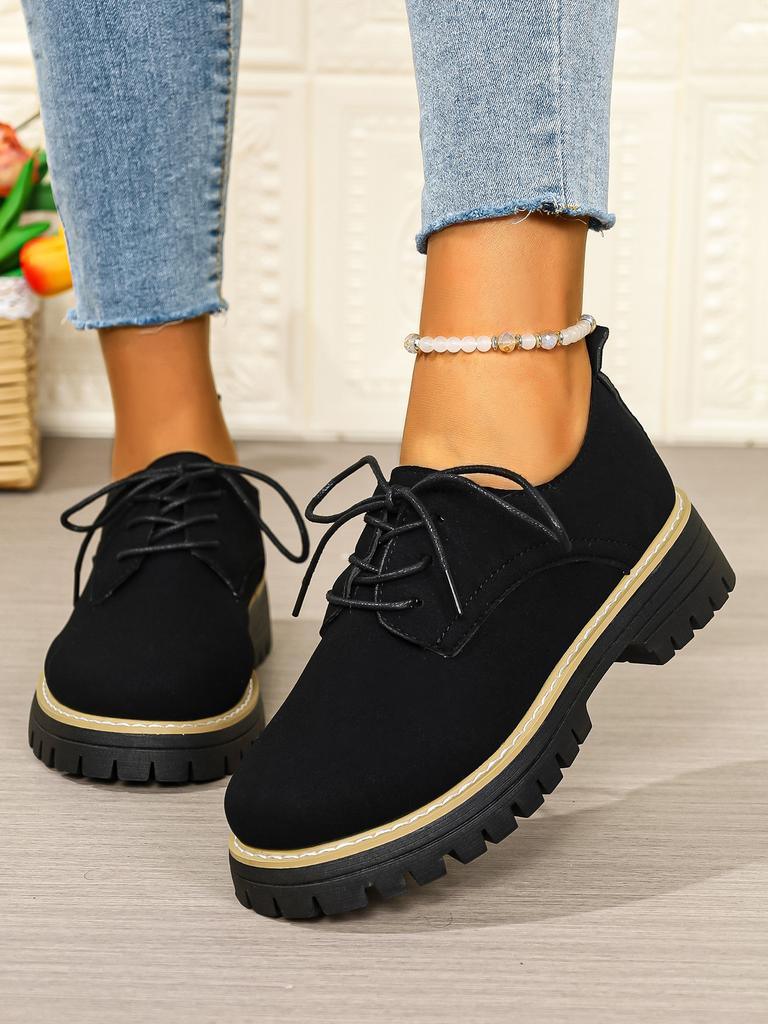 22 autumn breathable high-top shoes thick-soled non-slip casual short boots labor insurance shoes