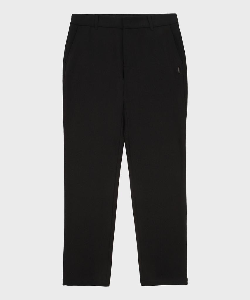 HELVESKO Punto Fleece Pants (Black)