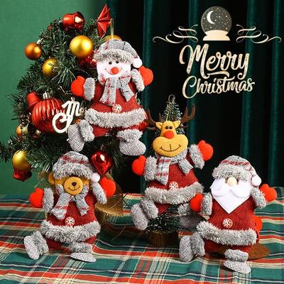 Decorazioni e accessori per feste – Decorazioni natalizie