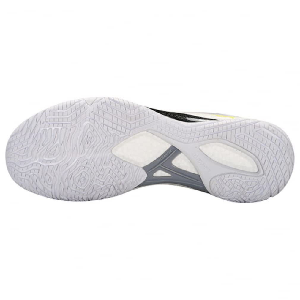 Used by Yuta 3E Badminton Shoes by the Japan Badminton [Li-Ning] [Model Watanabe] AYAS026-1 (Unisex, Men's) [Approved Association]