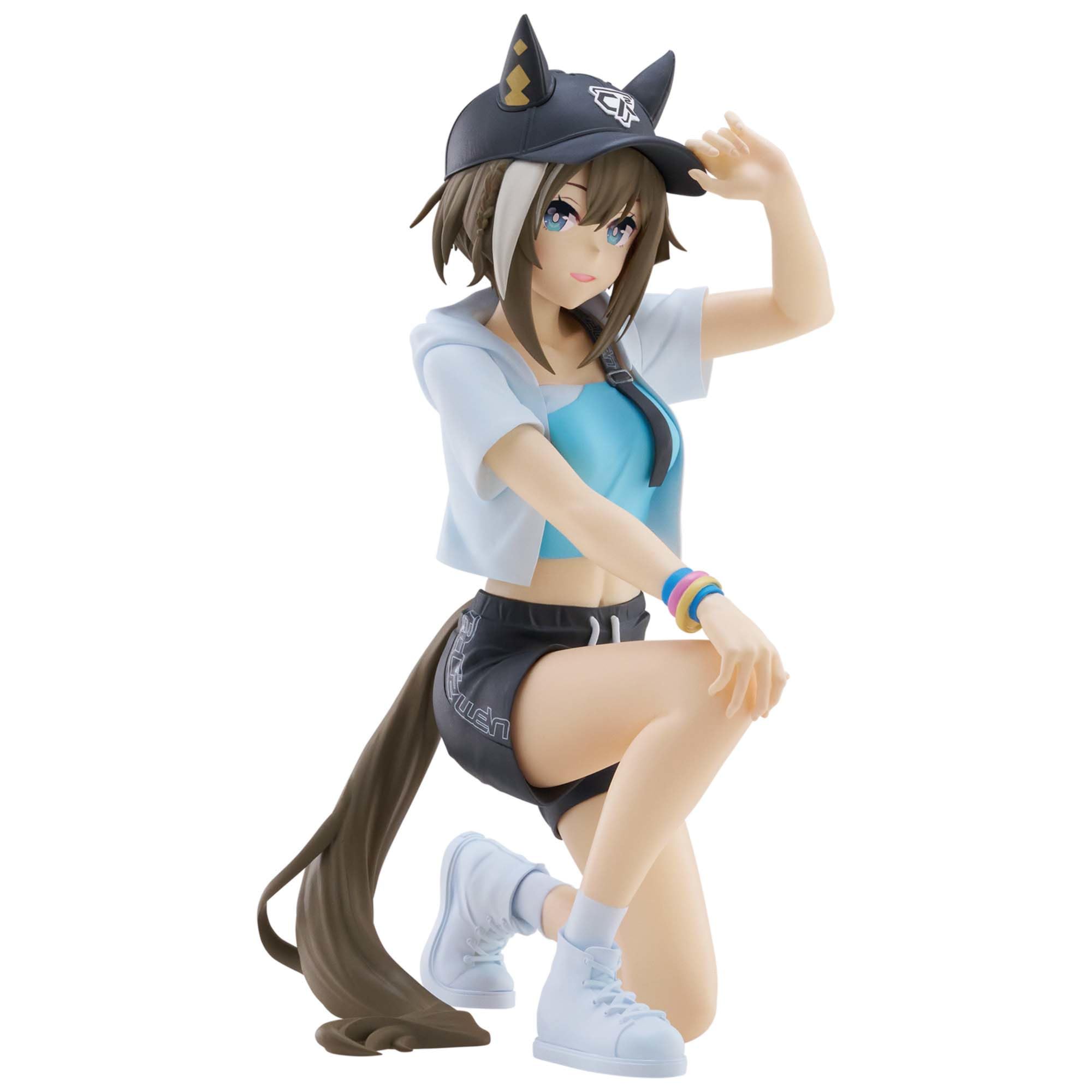 Uma Musume Pretty Derby we Cheval Grand as Marine C Figure BoC z