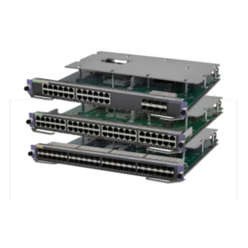 

Hikvision ZD-S7800 Series Managed Ethernet Switch