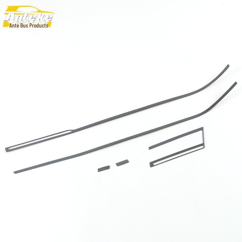 Haval Chitu 2021 Přední kryt výdechu klimatizace a dekorativní nálepky na centrální ovládání Příslušenství