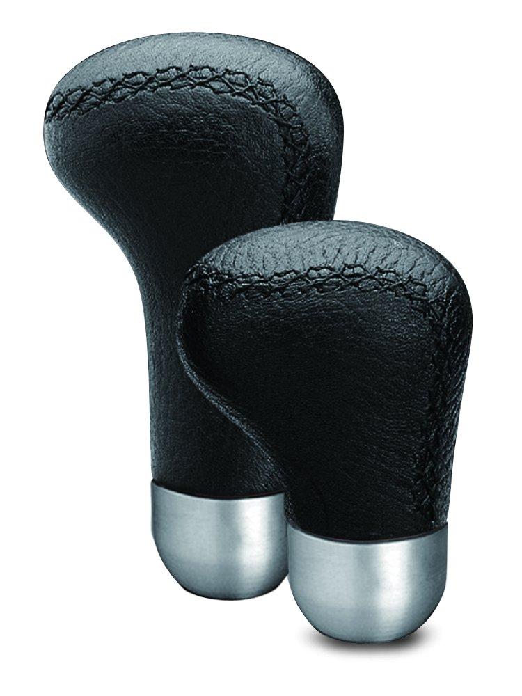 

Momo MOMO JAPAN Shift Anatomic Long 102mm x 50mm [Genuine Product] Knob, Leather, SK66,