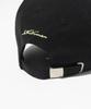MILLO WOMEN Finedale Pigment Ball Cap [Black]