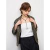 GU by Uniqlo Chain Circle Necklace Mn