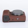 Sony ZV-E10 Camera Protective Silicone Case