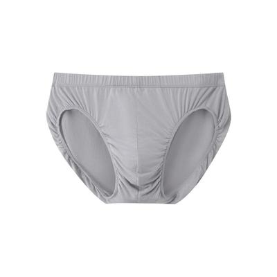 Yi Er Shuang Men's 60-Count Pure Cotton Briefs