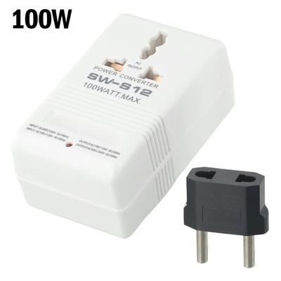 Componenten voor elektrische circuits – Transformators