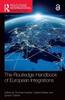 Kniha The Routledge Handbook of European Integrations