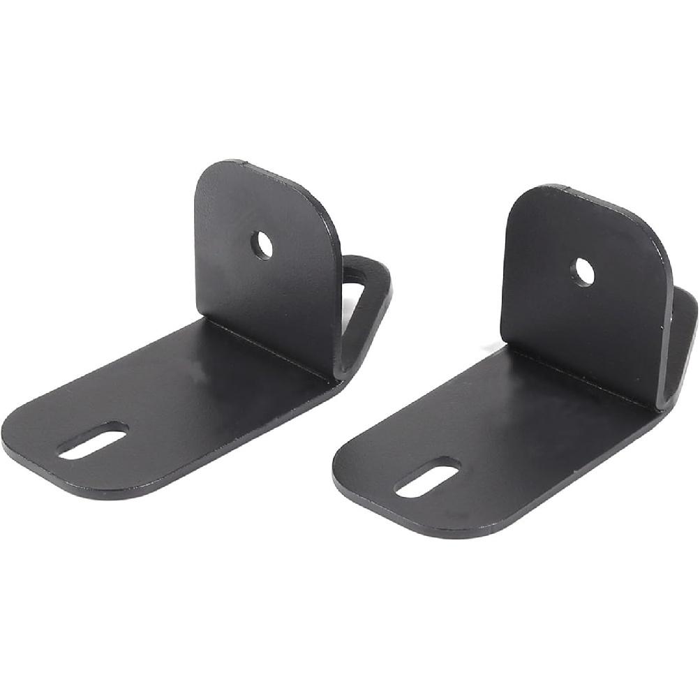 Car Tailgate Tie Down Anchor Bed Cleat Compatible with Ford Maverick 2022-2025 Truck Tailgate Bed Tie Down Anchors Rings Trailers Hook Cargo Bolt