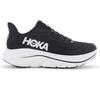 HOKA CLIFTON 10 W - Damen Laufschuhe Running Schuhe Schwarz 1162031-BWHT ORIGINAL