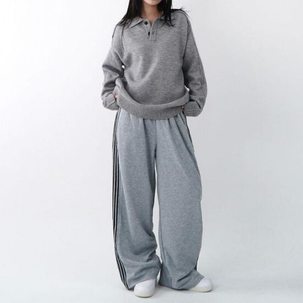 Onl Women Banding Training Pants Track Pants