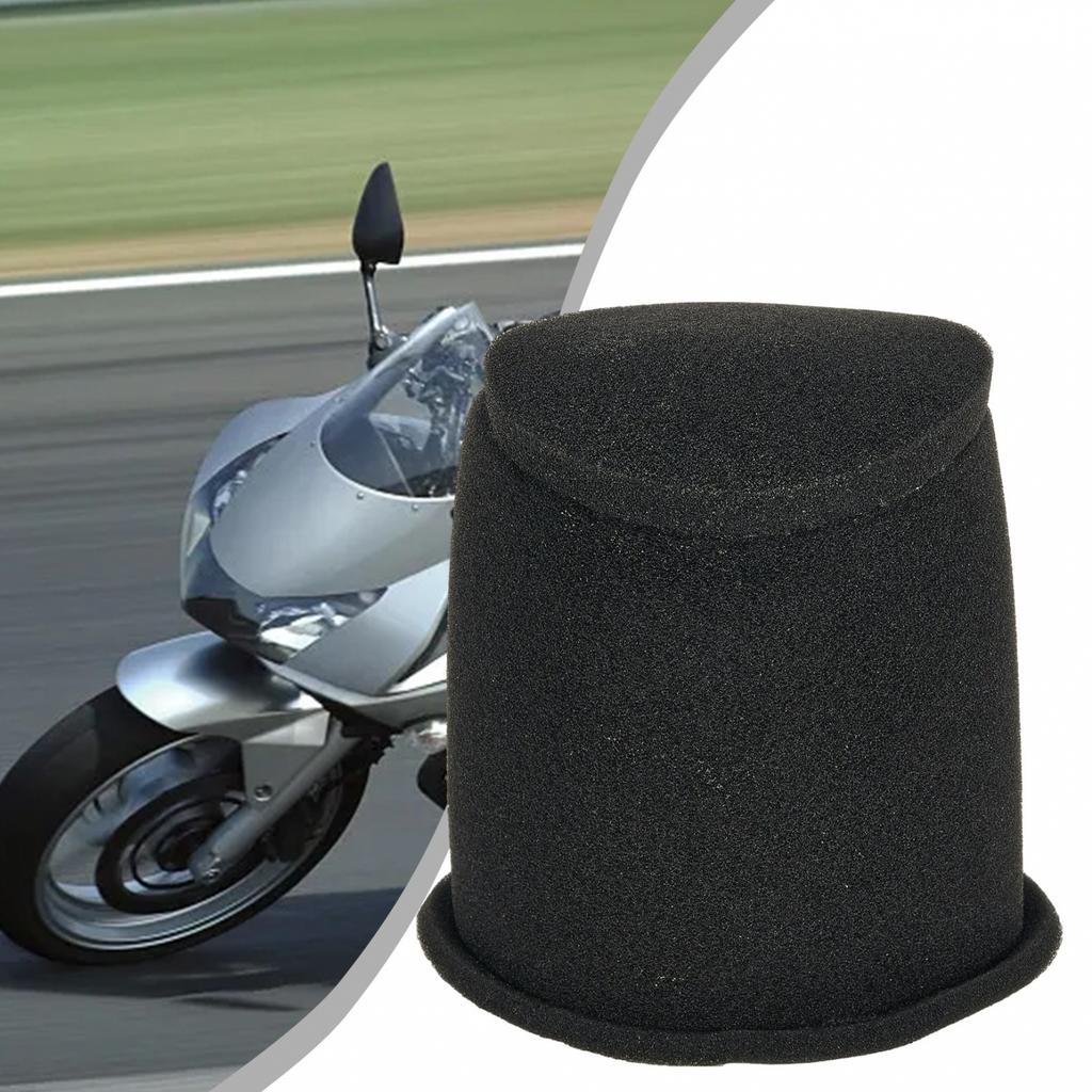 Air Filter Element For SUZUKI TU125 X Replacement Reusable