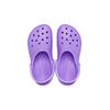 Crocs Classic Clog EVA Unisex Footwear Galaxy-Purple 10001-5AJ
