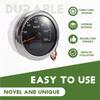 A02Q-120Km/H GPS Speedometer With Antenna Meter COG TRIP Odometer For Car Boat And Motorcycles