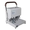 Qiyan QY-50SK Electric Adjustable Three-Hole Punch & Binding Machine CN Plug (adapter Included)