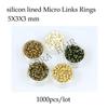 Detachable Metal Ventilating Needle For Lace Wig Making 1pc Brass Holder And 4 Sizes Repair Needles Hair Extention Tools