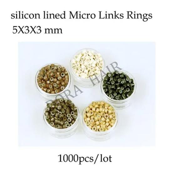 Detachable Metal Ventilating Needle For Lace Wig Making 1pc Brass Holder And 4 Sizes Repair Needles Hair Extention Tools