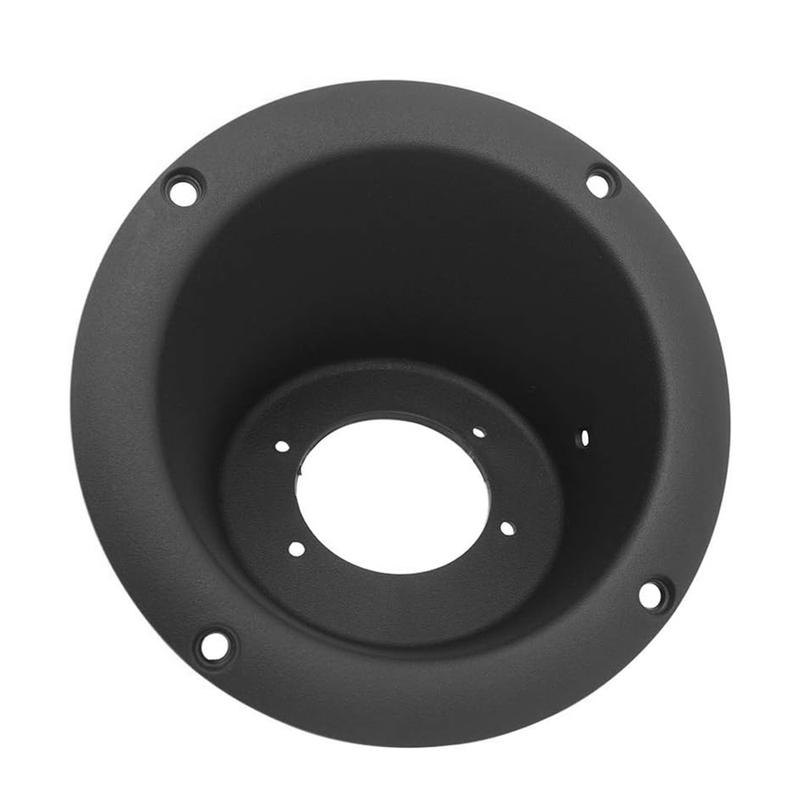 Gas Tank Fuel Filler Door Neck Bezel Locking Gas Cap Cover For Jeep Wrangler TJ Unlimited Sport Rubicon Sahara 1997-2006