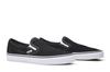 Vans Classic Slip-On 'Black White' VN000EYEBLK Men's Shoes