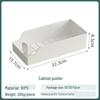 Food-Grade Transparent Refrigerator Storage Box – Large Capacity for Kitchen Organizing