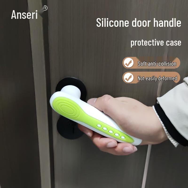 Silicone Door Handle Protector
