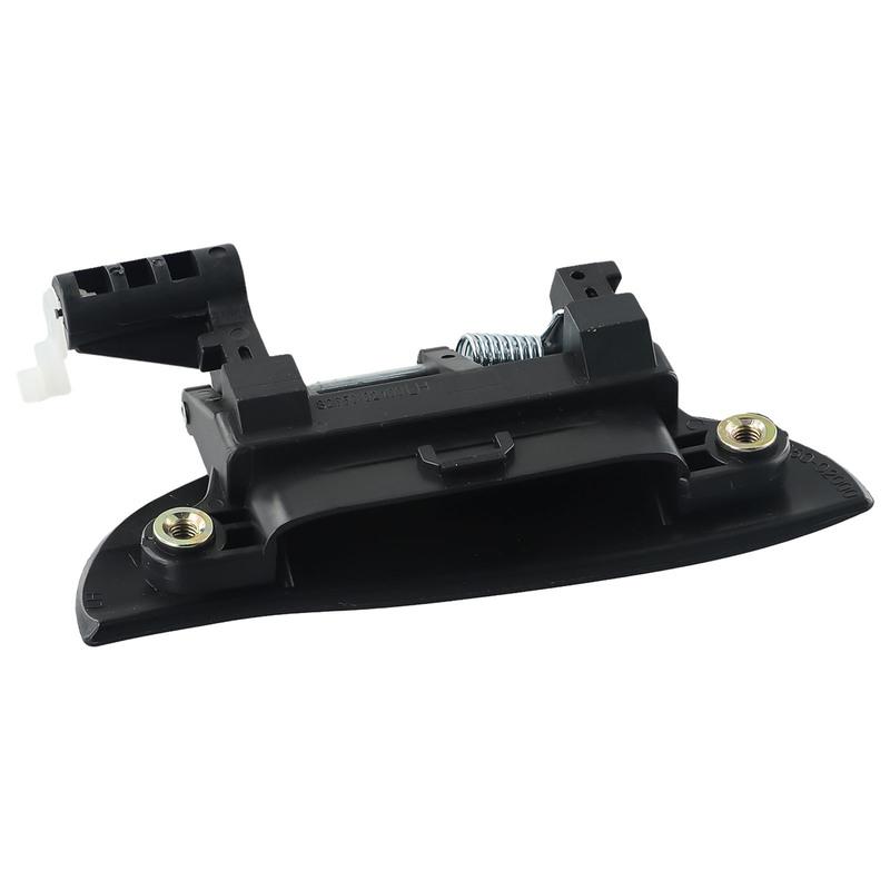 Replacement Front Left Door Handle for Hyundai Atos For Prime Atoz Santro Models 1997 2007 Direct Fit Tallation