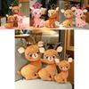 Cute Sika Deer Plush Toy For Kids Soft And Snuggly Sleeping Companion