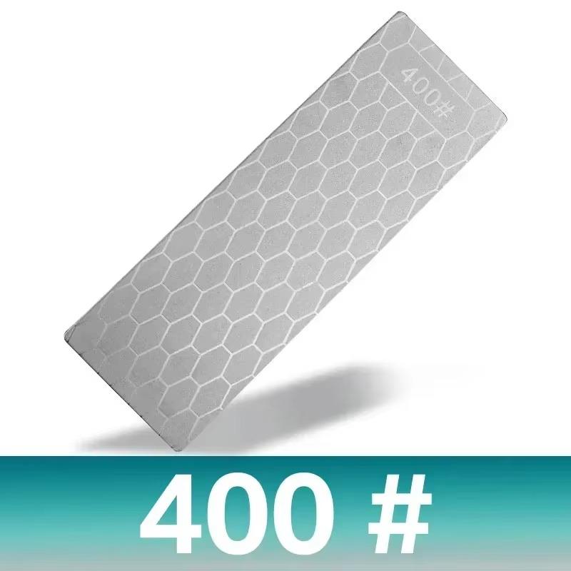 Three Kinds of Specifications Set Ultra-thin Honeycomb WhetstoneTool Diamond Knife Sharpening Stone Knife Sharpener Professional