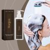 Hoegoa Hair Nourishing Shampoo Moisturizes And Care For Hair, Increases Smoothness, Volume, And Strength
