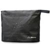 Atomey Magic Pouch Releasing Steam Waterproof Storage Wet Items OK Special Material Hanging Hook Travel Toiletries Bag Cosmetic Spa Sauna Gym Spring
