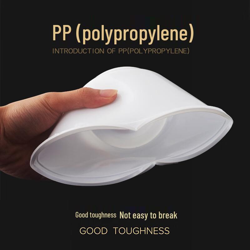 Disposable Round Takeout Food Containers