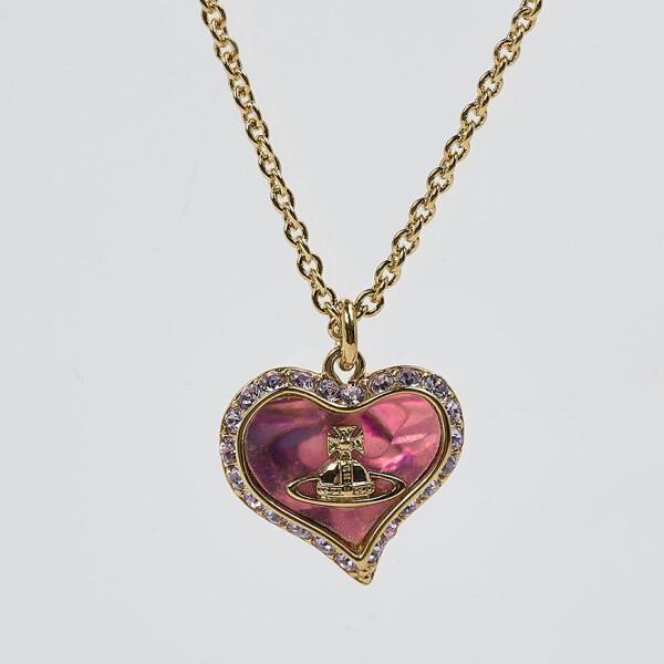 Vivienne WeStwood Women S Necklace 63020103 R938 Petra