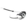 81410-2W000 fits the rear left door lock actuator for 2013-2018 Hyundai Santa Fe Sport.