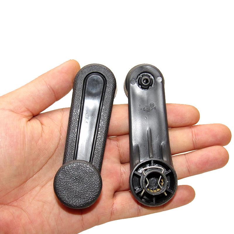 Jinbei Hiace Zhongshun Jinlong Klika okna Klika Zámek