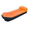 1 Piece Outdoor Fast Inflatable Air Sofa Bed Quality Sleeping Bag Inflatable Airbag Lazy Bag Beach Sofa
