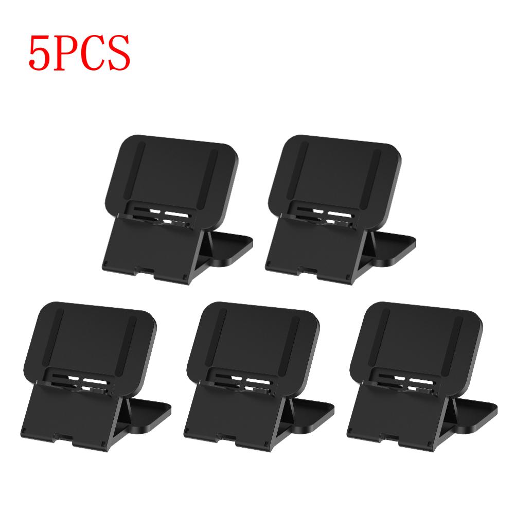 Controller Display Rack for Switch 2 ABS Handle Bracket Stand Multi-Angle Bracket Portable Gamepad Support Holder for NS2