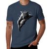 MOONCAT TShirt Thanksgiving Day Tee Top