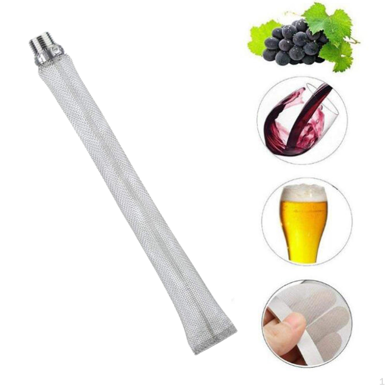 

Инструмент «Сухой хмель» 12 inch