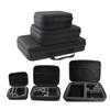 Bag Case Diy Travel Storage Box Collection Foam Portable Shockproof For Gopro Xiaomi Sjcam Dji