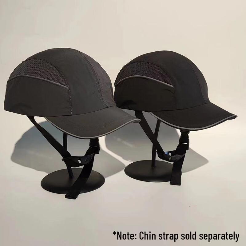JingJingRS Lightweight Industrial Safety Baseball Cap